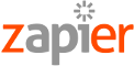 Zapier logo